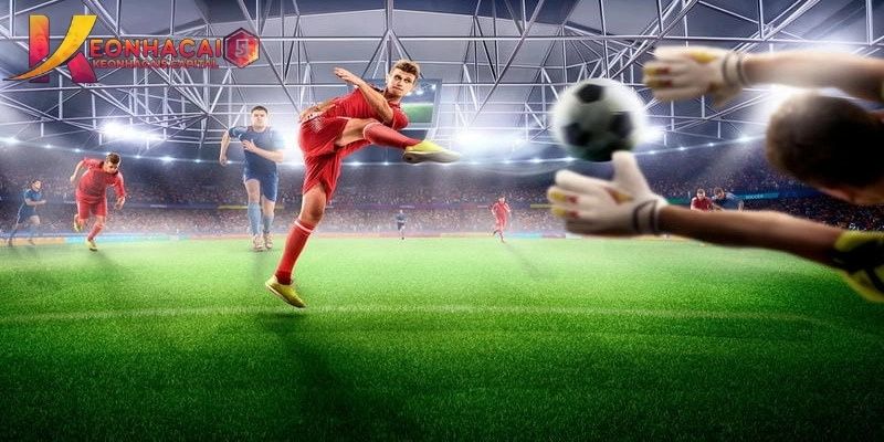 Những chuyên mục được quan tâm tại trang kèo nhà cái