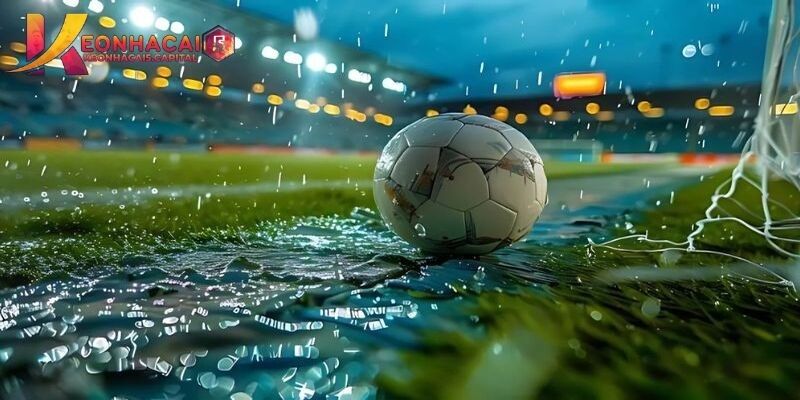 Yếu tố cần chú ý khi tiến hành nhận định kèo nhà cái